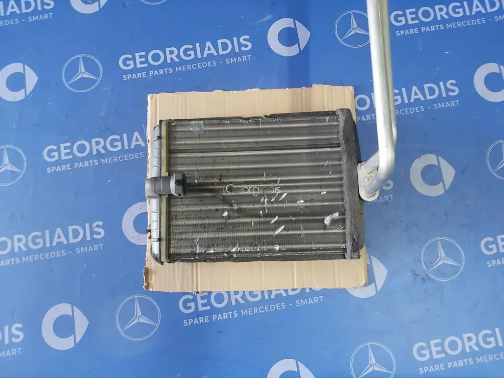 MERCEDES ΨΥΓΕΙΟ ΚΑΛΟΡΙΦΕΡ (HEAT EXCHANGER) C-CLASS (W202)