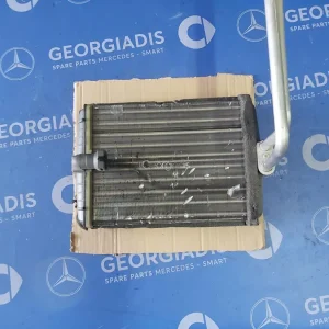 MERCEDES ΨΥΓΕΙΟ ΚΑΛΟΡΙΦΕΡ (HEAT EXCHANGER) C-CLASS (W202)