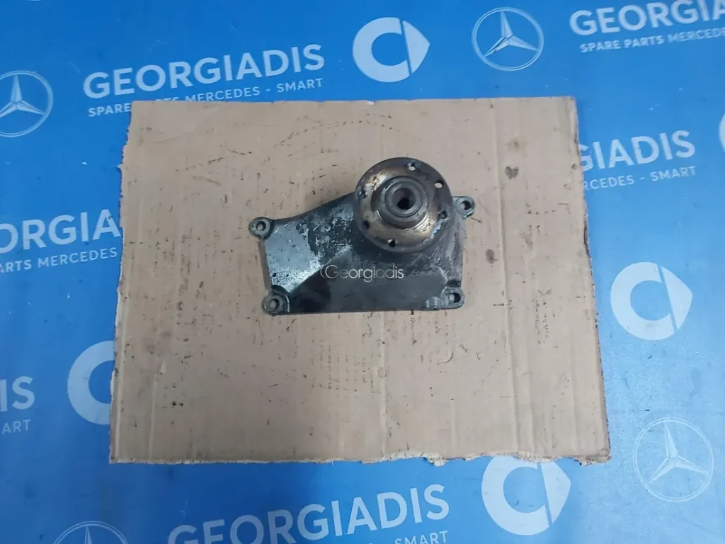 MERCEDES ΒΑΣΗ ΤΡΟΧΑΛΙΑΣ (BEARING BRACKET) E-CLASS (W210),S-CLASS (W140)
