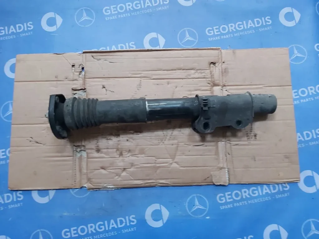 MERCEDES ΕΜΠΡΟΣ ΑΜΟΡΤΙΣΕΡ (SHOCK ABSORBER) SPRINTER (W906)