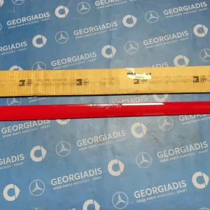 MERCEDES ΦΑΣΑ ΕΜΠΡΟΣ ΑΡΙΣΤΕΡΗΣ ΠΟΡΤΑ (DOOR STRIP) C-CLASS (W203)
