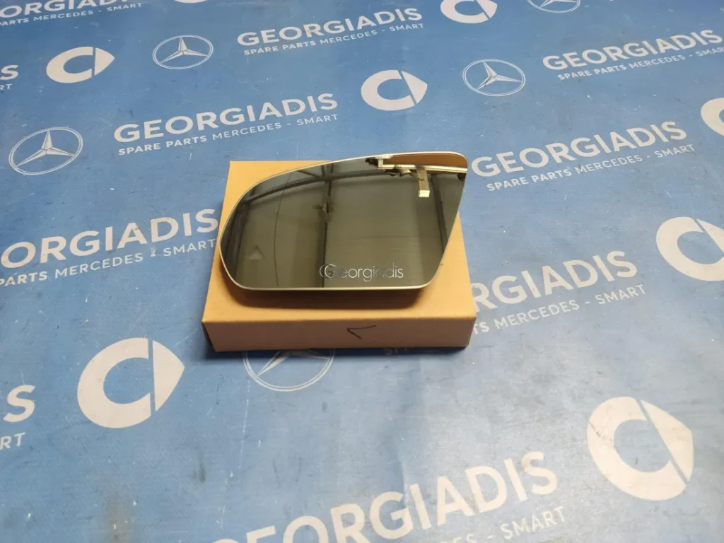 MERCEDES ΚΡΥΣΤΑΛΛΟ ΚΑΘΡΕΦΤΗ ΑΡΙΣΤΕΡΟ (MIRROR GLASS) C-CLASS (W205),E-CLASS (W213),GLC-CLASS (X253)