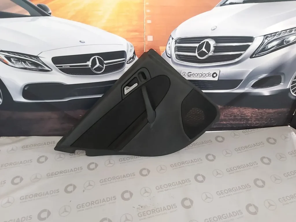 MERCEDES ΤΑΠΕΤΣΑΡΙΑ ΠΟΡΤΑΣ ΠΙΣΩ ΑΡΙΣΤΕΡΑ (DOOR PANEL) C-CLASS (W203)