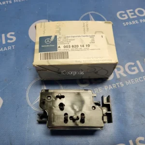 MERCEDES ΔΙΑΚΟΠΤΗΣ ΡΥΘΜΙΣΗΣ ΑΡ.ΚΑΘΙΣΜΑΤΟΣ(SEAT SWITCH ADJUSTER) S-CLASS (W126)