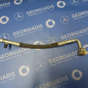 MERCEDES ΣΩΛΗΝΑΣ AIRCONDITION (A/C LINE) C-CLASS (W204),E-CLASS COUPE (C207)