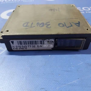 MERCEDES ΕΓΚΕΦΑΛΟΣ (CONTROL UNIT-BASIC MODULE) S-CLASS (W140)