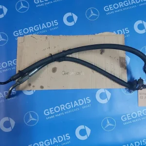 MERCEDES ΣΩΛΗΝΑΣ ΥΔΡΑΥΛΙΚΟΥ ΤΙΜΟΝΙΟΥ (POWER STEERING HOSE) ML-CLASS (W164),GL-CLASS (X164)