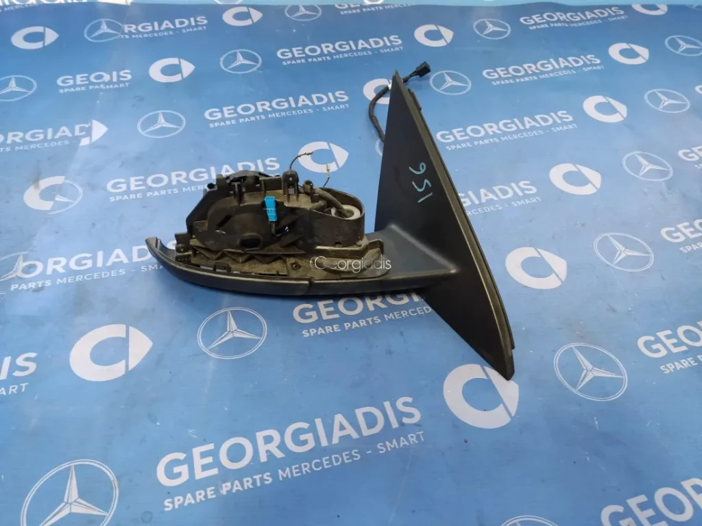 MERCEDES ΜΗΧΑΝΙΣΜΟΣ ΚΑΘΡΕΦΤΗ ΔΕΞΙΟΣ (MIRROR FRAME) GLA-CLASS (X156)