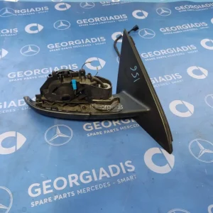 MERCEDES ΜΗΧΑΝΙΣΜΟΣ ΚΑΘΡΕΦΤΗ ΔΕΞΙΟΣ (MIRROR FRAME) GLA-CLASS (X156)