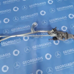 MERCEDES ΜΟΤΕΡ ΥΑΛΟΚΑΘΑΡΙΣΤΗΡΩΝ ΜΕ ΜΠΡΑΤΣΑ (WIPER SYSTEM+MOTOR) E-CLASS (W213),C-CLASS (W205)