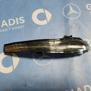 MERCEDES ΦΛΑΣ ΚΑΘΡΕΦΤΗ ΑΡΙΣΤΕΡΟ (LEFT TURN SIGNAL LAMP) C-CLASS (W205),E-CLASS (W213)