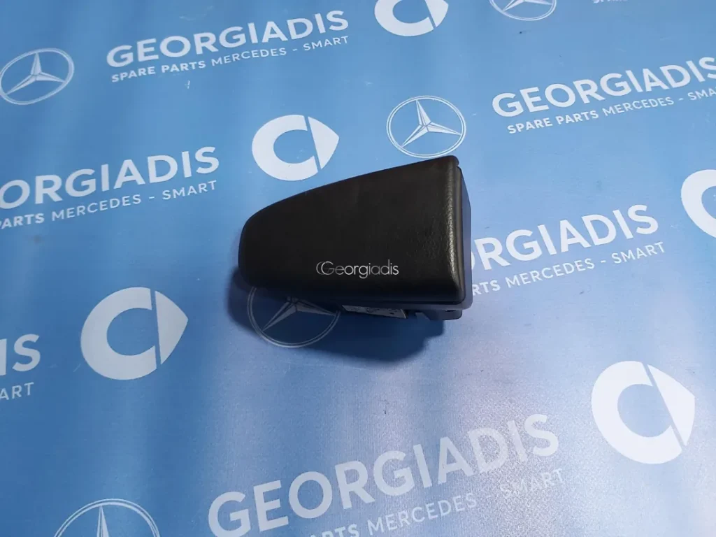 MERCEDES ΚΑΛΥΜΜΑ ΜΕ ΔΙΑΚΟΠΤΗ ΑΝΟΙΓΜΑΤΟΣ ΚΟΥΚΟΥΛΑΣ (COVER-SWITCH ROOF CONTROL) SLK-CLASS (R172)