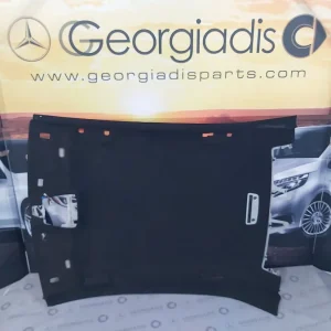 MERCEDES ΤΑΠΕΤΣΑΡΙΑ ΟΥΡΑΝΟΥ (HEADLINER) E-CLASS (W212)