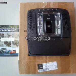 MERCEDES ΠΛΑΦΟΝΙΕΡΑ A-CLASS(W177),B-CLASS(247),CLA(C118)