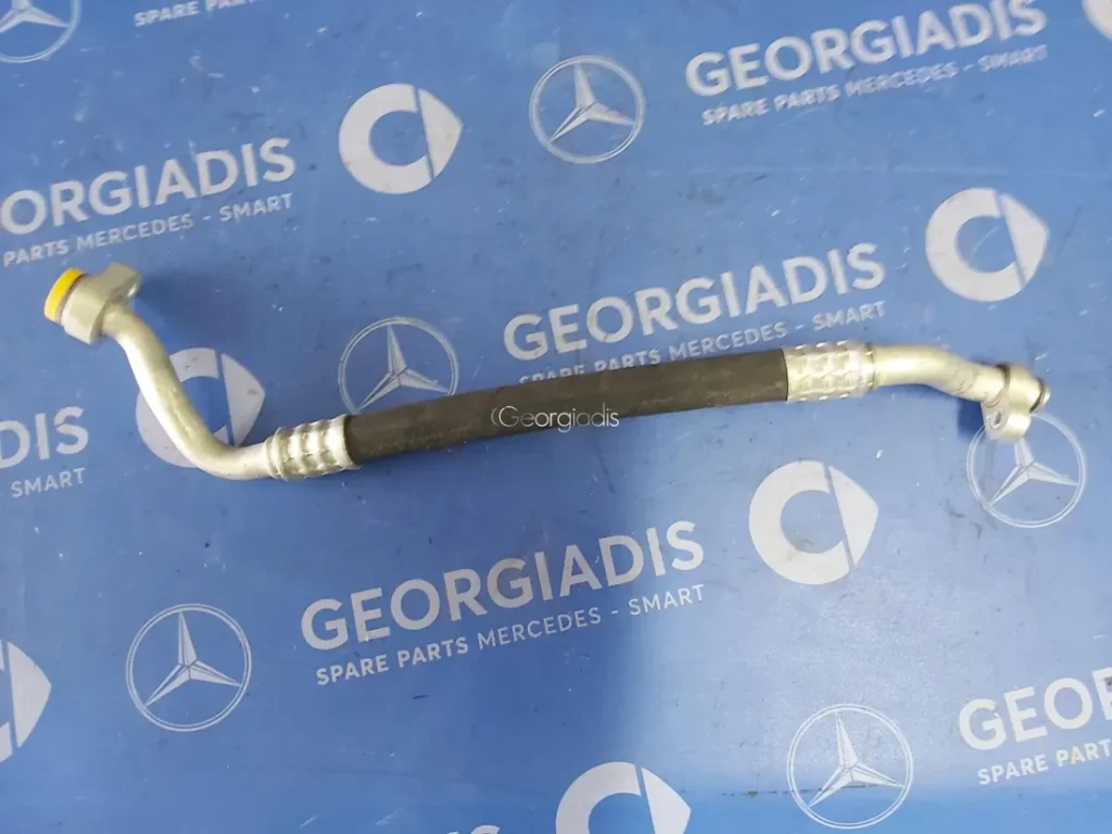 MERCEDES ΣΩΛΗΝΑΣ AIRCONDITION (A/C LINE) SPRINTER (W906)