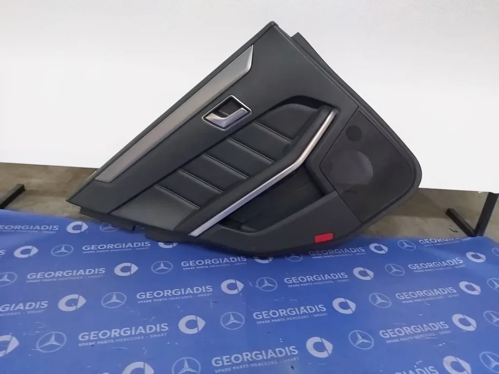 MERCEDES ΤΑΠΕΤΣΑΡΙΑ ΠΟΡΤΑΣ ΠΙΣΩ ΑΡΙΣΤΕΡΑ (DOOR PANELING) Ε-CLASS (W212)