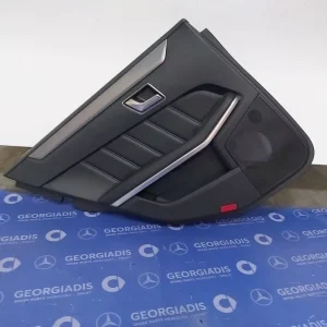 MERCEDES ΤΑΠΕΤΣΑΡΙΑ ΠΟΡΤΑΣ ΠΙΣΩ ΑΡΙΣΤΕΡΑ (DOOR PANELING) Ε-CLASS (W212)