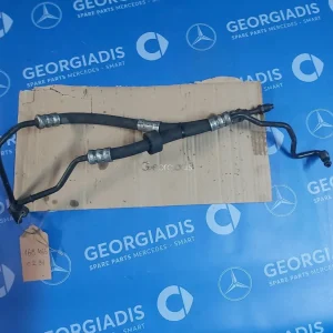 MERCEDES ΣΩΛΗΝΑΣ ΥΔΡΑΥΛΙΚΟΥ ΤΙΜΟΝΙΟΥ (POWER STEERING HOSE) A-CLASS (W168)