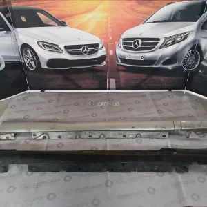 MERCEDES ΚΑΛΥΜΜΑΤΑ ΜΑΡΣΠΙΕ ΑΡΙΣΤΕΡΟ-ΔΕΞΙ (SIDE PANELS) E-CLASS COUPE AMG (C207)