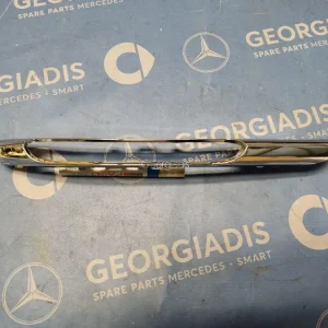 MERCEDES ΝΙΚΕΛ ΕΜΠΡΟΣ ΑΡΙΣΤΕΡΗΣ ΣΗΤΑΣ E-CLASS (W212)