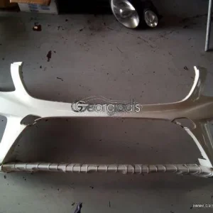 MERCEDES ΠΡΟΦΥΛΑΚΤΗΡΑΣ ΕΜΠΡΟΣΘΙΟΣ  ML-GLE-CLASS (W166) LOOK AMG ME ACTIVE PARK ASSIST