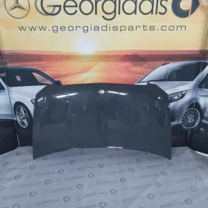 MERCEDES ΚΑΠΩ (ENGINE HOOD) VITO (W639)
