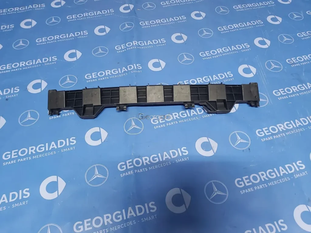 MERCEDES ΒΑΣΗ ΠΡΟΦΥΛΑΚΤΗΡΑ ΠΙΣΩ (BUMPER FRAME) C-CLASS (W204)