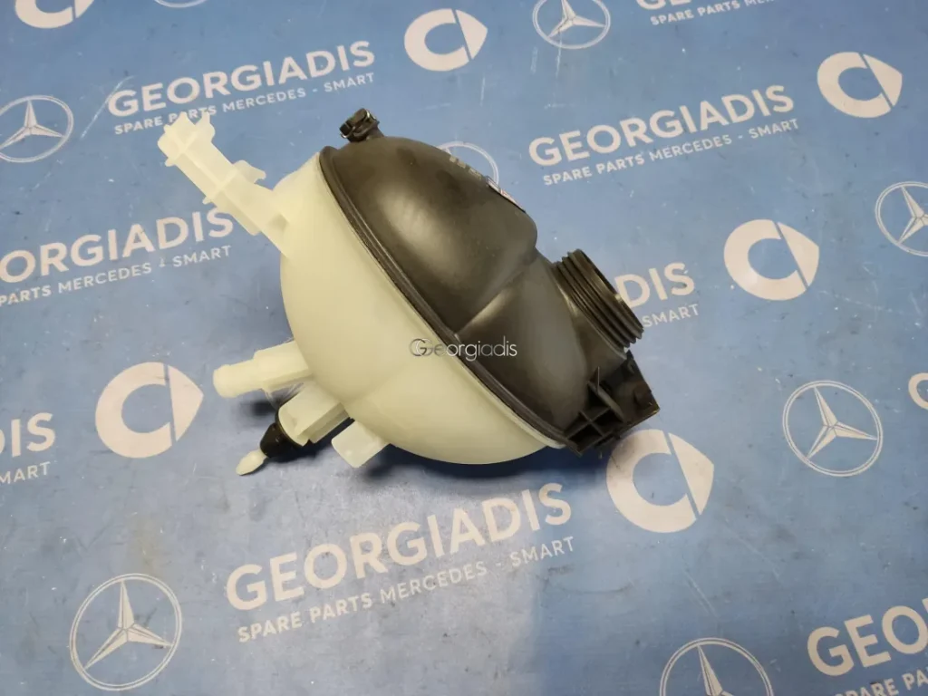 MERCEDES ΔΟΧΕΙΟ ΔΙΑΣΤΟΛΗΣ (EXPANSION TANK) C-CLASS (W204)