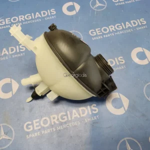 MERCEDES ΔΟΧΕΙΟ ΔΙΑΣΤΟΛΗΣ (EXPANSION TANK) C-CLASS (W204)