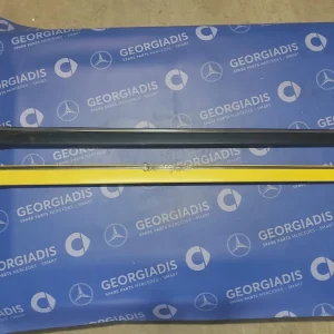MERCEDES ΦΑΣΑ ΕΜΠΡΟΣ ΑΡΙΣΤΕΡΗΣ ΠΟΡΤΑΣ (DOOR STRIP) E-CLASS (W211)