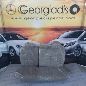 MERCEDES ΠΙΣΩ ΚΑΘΙΣΜΑΤΑ (REAR SEATS) E-CLASS CARAVAN (S212)