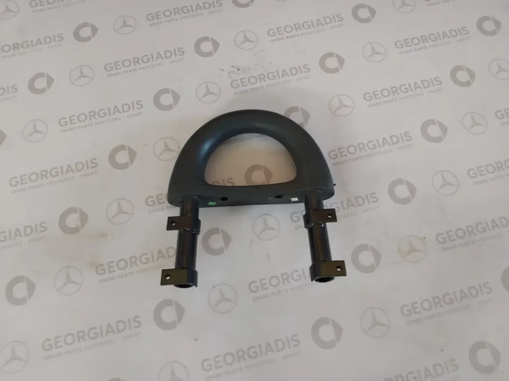 MERCEDES ROLL BAR HEADREST SLK-CLASS (R170)