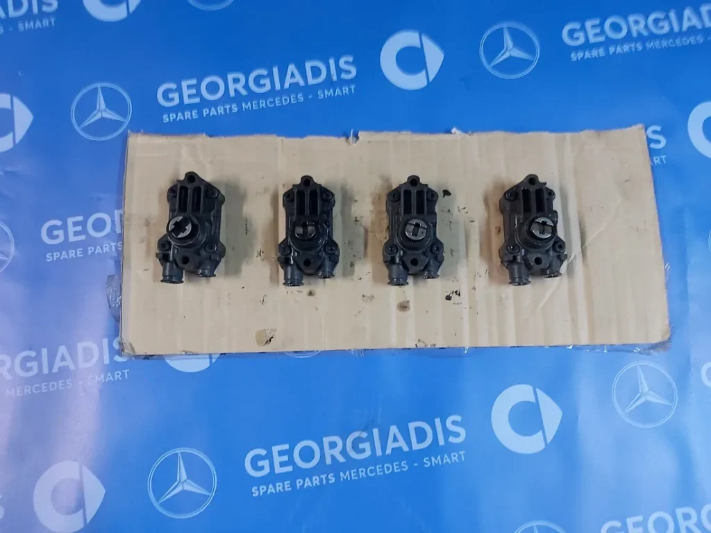 MERCEDES ΑΝΤΛΙΑ ΠΕΤΡΕΛΑΙΟΥ (FUEL PUMP) ΓΙΑ ΚΙΝΗΤΗΡΕΣ 611-612-613-668