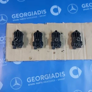 MERCEDES ΑΝΤΛΙΑ ΠΕΤΡΕΛΑΙΟΥ (FUEL PUMP) ΓΙΑ ΚΙΝΗΤΗΡΕΣ 611-612-613-668