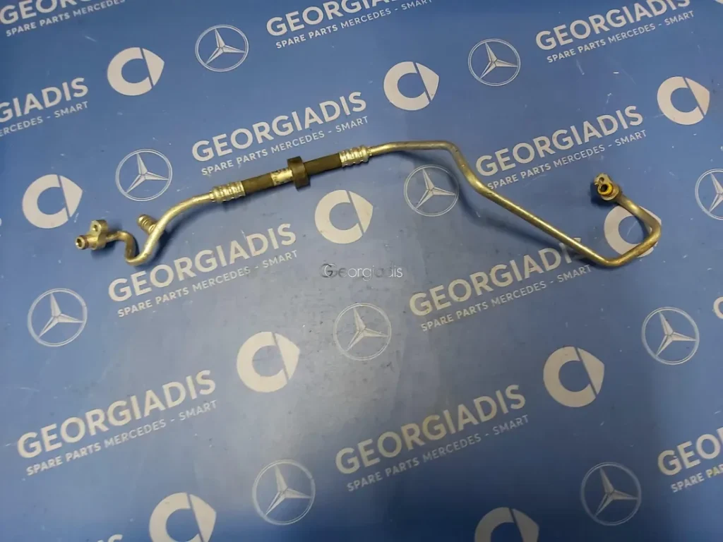 MERCEDES ΣΩΛΗΝΑΣ AIRCONDITION (A/C LINE) CLS-CLASS (C218)