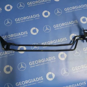 MERCEDES ΣΩΛΗΝΑΣ ΨΥΞΗΣ ΥΔΡΑΥΛΙΚΟΥ ΤΙΜΟΝΙΟΥ (POWER STEERING COOLING PIPE) E-CLASS (W211)