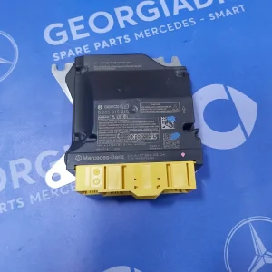 MERCEDES ΕΓΚΕΦΑΛΟΣ ΑΕΡΟΣΑΚΩΝ (AIRBAG CONTROL UNIT) A-CLASS (W177),B-CLASS (W247),CLA-CLASS (C118)