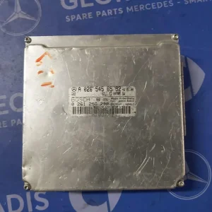 MERCEDES ΕΓΚΕΦΑΛΟΣ ΜΗΧΑΝΗΣ (ENGINE CONTROL UNIT) C-CLASS (W202),E-CLASS (W210),S-CLASS (W220)
