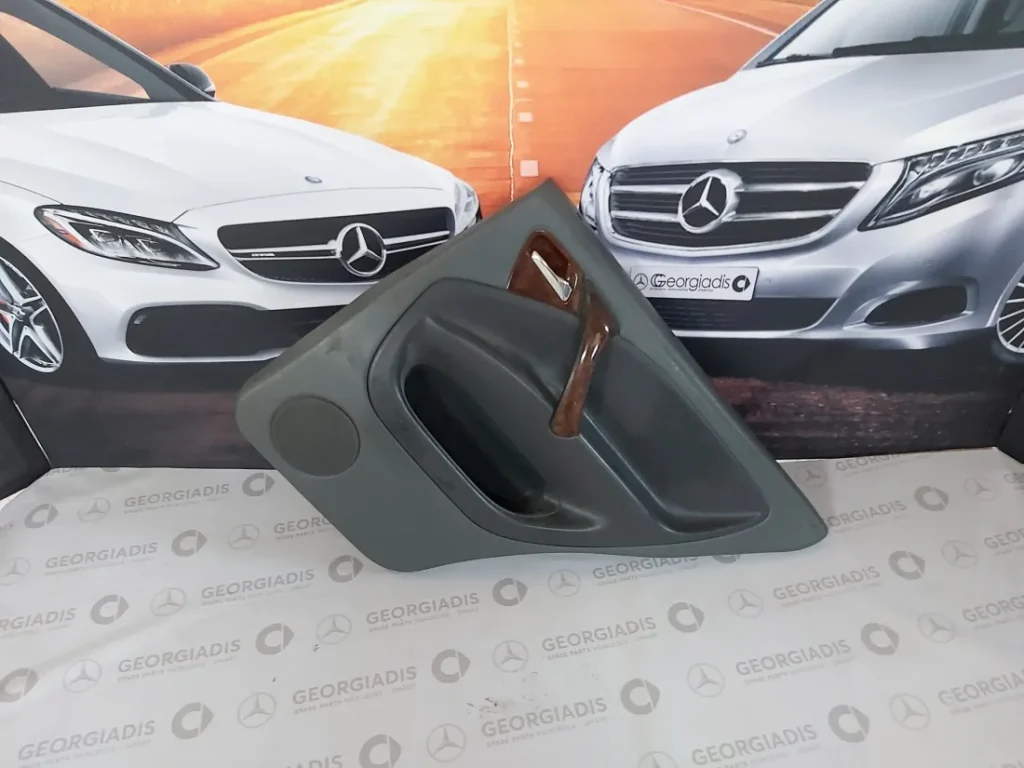 MERCEDES ΤΑΠΕΤΣΑΡΙΑ ΠΟΡΤΑΣ ΠΙΣΩ ΔΕΞΙΑ (DOOR PANEL) ML-CLASS (W163)