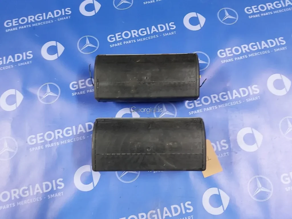 MERCEDES ΑΕΡΟΣΑΚΟΣ ΣΥΝΟΔΗΓΟΥ (FRONT PASSENGER AIRBAG) E-CLASS (W211)