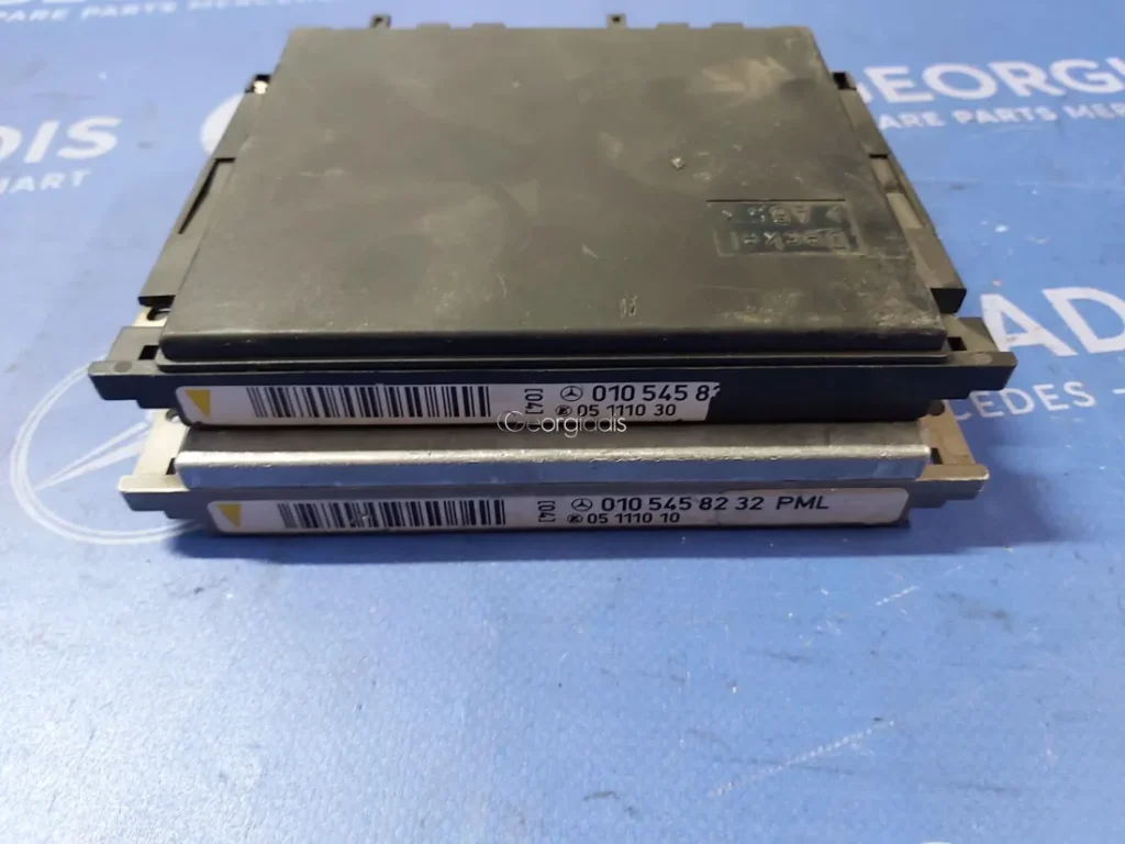 MERCEDES ΕΓΚΕΦΑΛΟΣ PML (CONTROL UNIT) S-CLASS (W140)