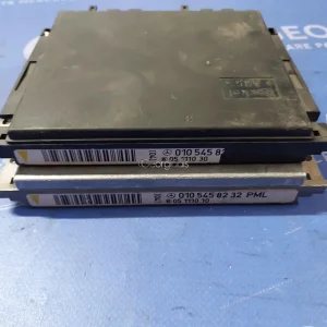 MERCEDES ΕΓΚΕΦΑΛΟΣ PML (CONTROL UNIT) S-CLASS (W140)