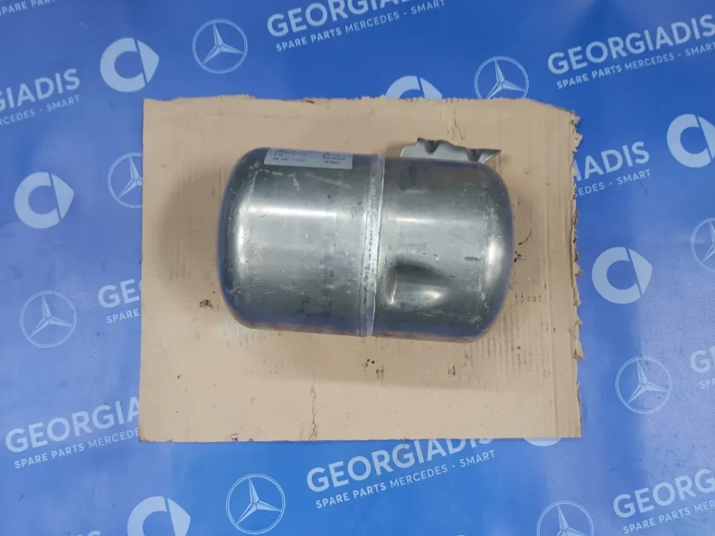 MERCEDES ΑΕΡΟΘΑΛΑΜΟΣ ΑΝΑΡΤΗΣΗΣ (AIR TANK CHAMBER) ML-CLASS (W166)