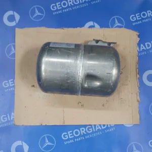 MERCEDES ΑΕΡΟΘΑΛΑΜΟΣ ΑΝΑΡΤΗΣΗΣ (AIR TANK CHAMBER) ML-CLASS (W166)