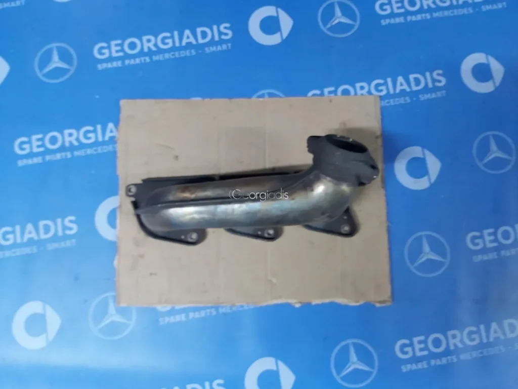 MERCEDES ΠΟΛΛΑΠΛΗ ΕΞΑΓΩΓΗΣ ΔΕΞΙΑ (EXHAUST MANIFOLD) E-CLASS (W211)(W212),CLS-CLASS (C219)