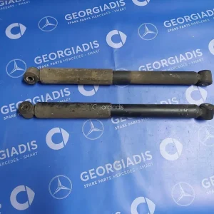 MERCEDES ΑΜΟΡΤΙΣΕΡ ΠΙΣΩ (SHOCK ABSORBER) SPRINTER (W906)
