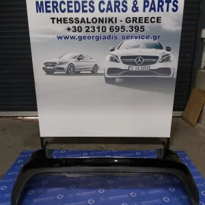 MERCEDES ΠΡΟΦΥΛΑΚΤΗΡΑΣ ΠΙΣΩ (REAR BUMPER) GLA-CLASS (X156)