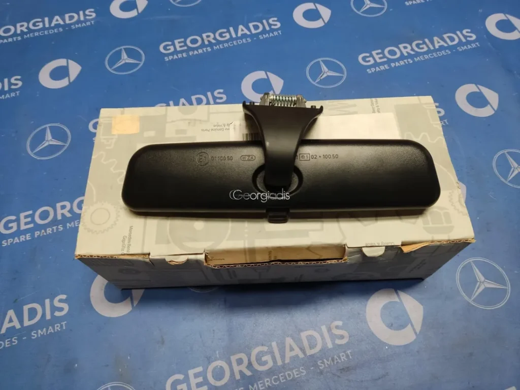 MERCEDES ΚΑΘΡΕΦΤΗΣ ΕΣΩΤΕΡΙΚΟΣ (INTERIOR MIRROR) C-CLASS (W202)
