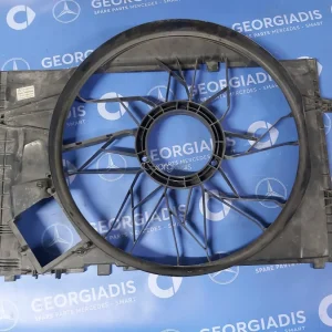 MERCEDES ΧΩΑΝΗ ΨΥΓΕΙΩΝ (FAN SHROUD) C-CLASS (W203)