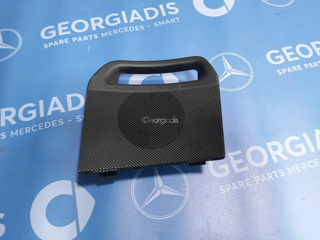 MERCEDES ΔΕΞΙ ΚΑΛΥΜΜΑ ΚΟΛΩΝΑΣ (TRIM B-PILLAR) SLK-CLASS (R172)